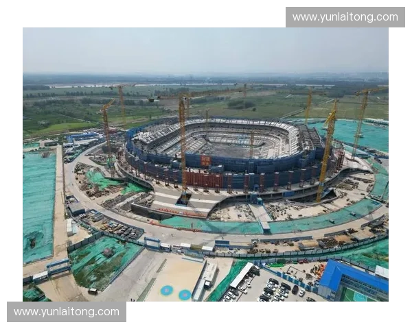 济南奥体足球赛事驱动城市体育活力与文旅融合发展分析趋势展望新