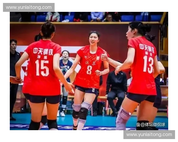 2015女排世界杯中国女排逆境崛起重塑王者荣耀之路历史性胜利